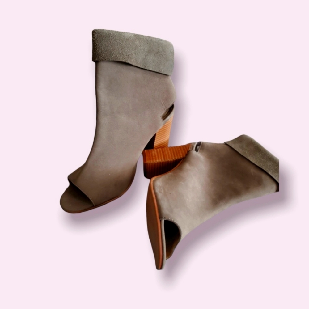 Women's Heels